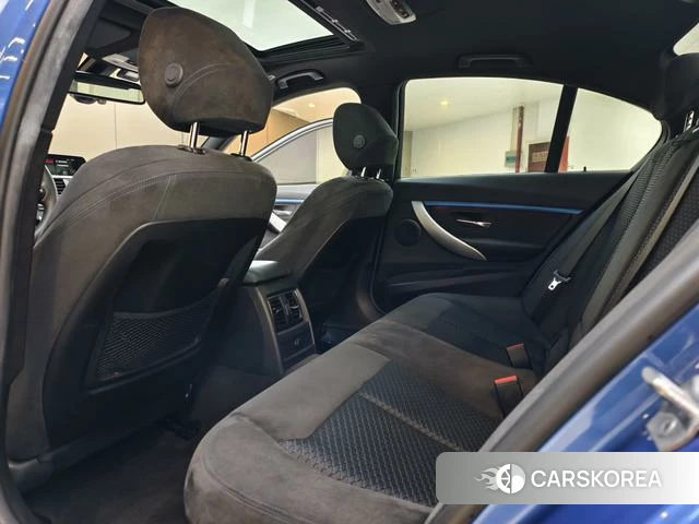 BMW 3 series id 4238472 из Китая 12