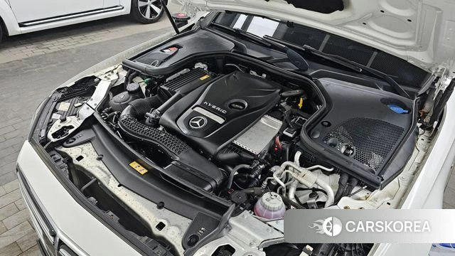 Mercedes-Benz E-Class W213 id 3916214 из Кореи 16