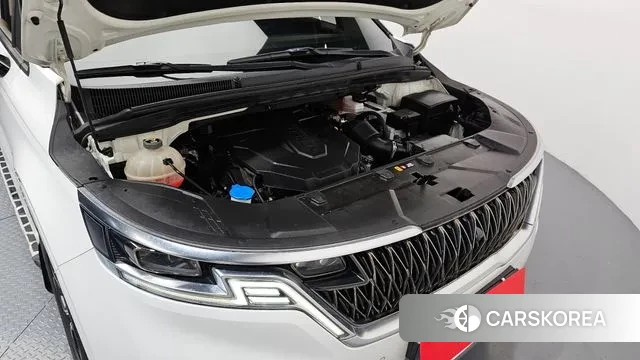 Kia Carnival 4th generation id 3753290 из Кореи 16