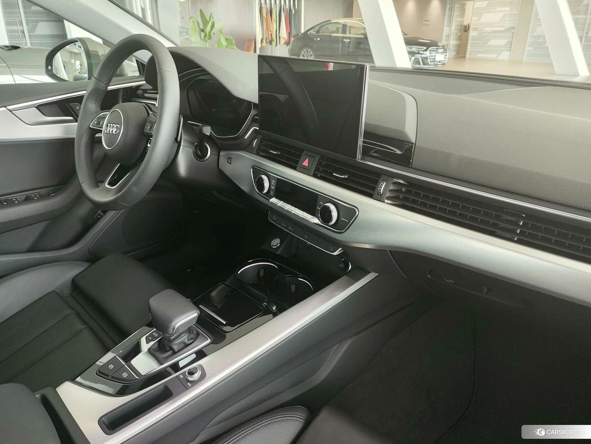 Audi A5 id 4453976 из Китая 18