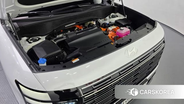 Hyundai Palisade (LX3) id 4853598 из Кореи 16