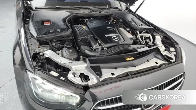 Mercedes-Benz E-Class W213 id 3582313 из Кореи 16