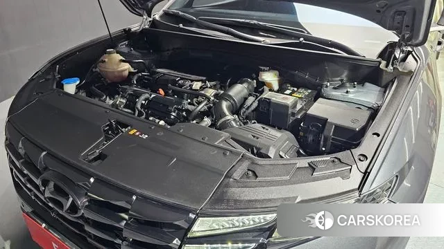 Hyundai Tucson (NX4) id 3349945 из Кореи 16