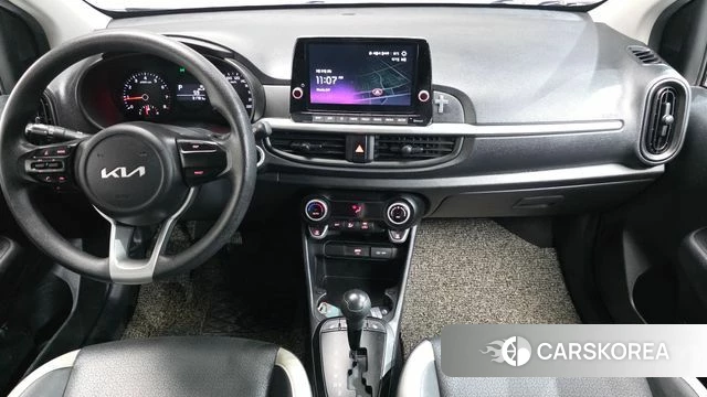 Kia Morning Urban (JA) id 3865794 из Кореи 16