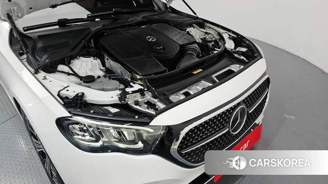 Mercedes-Benz E-Class W214 id 4516308 из Кореи 26