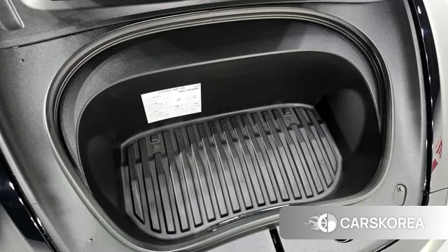 Tesla Model 3 id 3745349 из Кореи 16