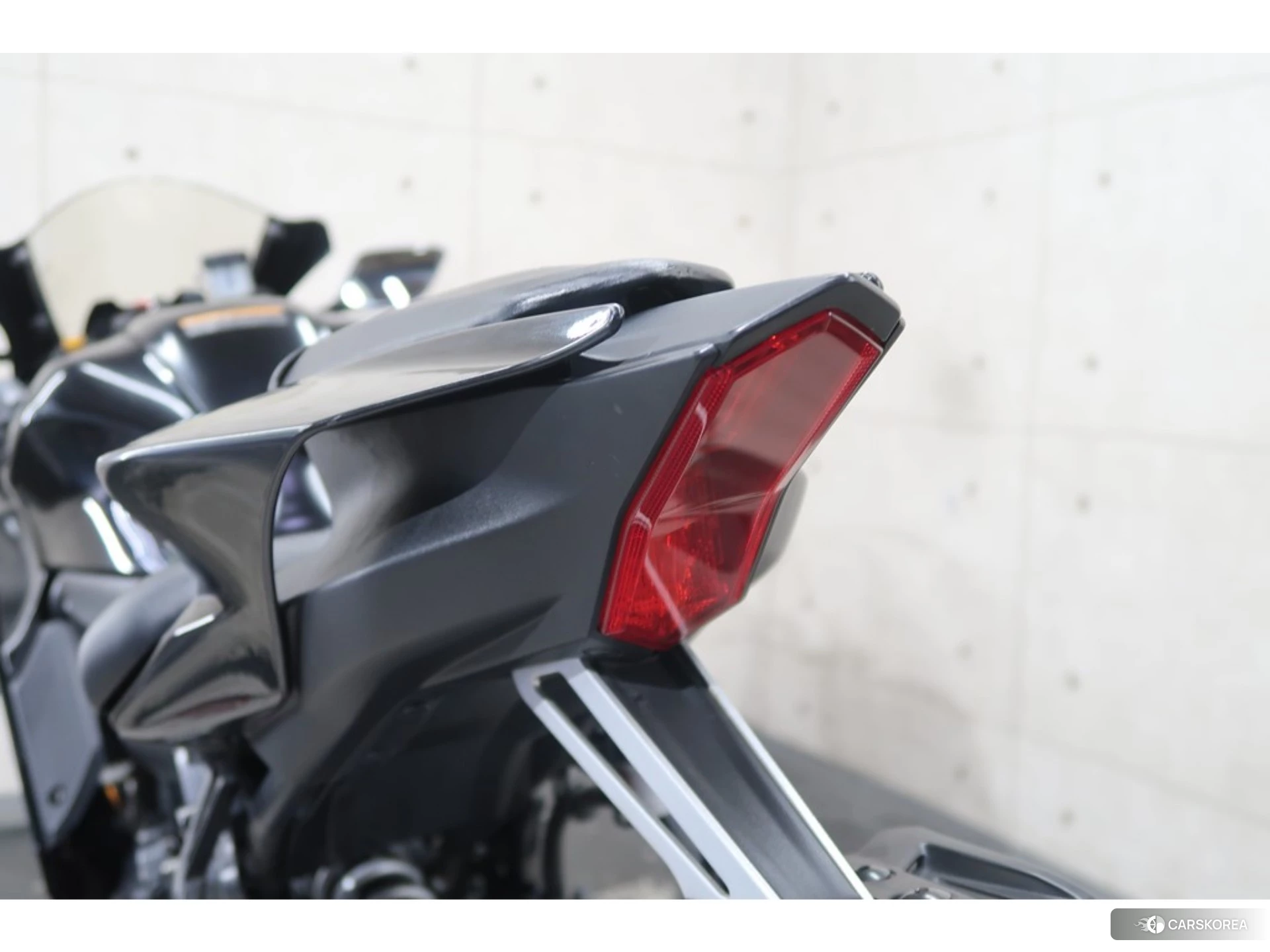 Проданный Yamaha YZF-R7 id 3946577 из Японии, фото 27