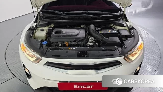 Kia Stonic id 3161926 из Кореи 16