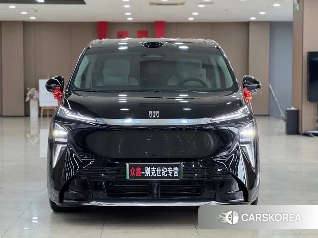 Buick Zhijing Family id 4235924 из Китая 12
