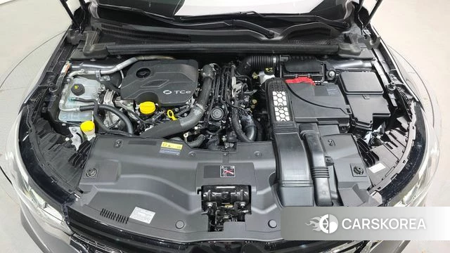 Renault Korea (Samsung) The New SM6 id 4523491 из Кореи 16