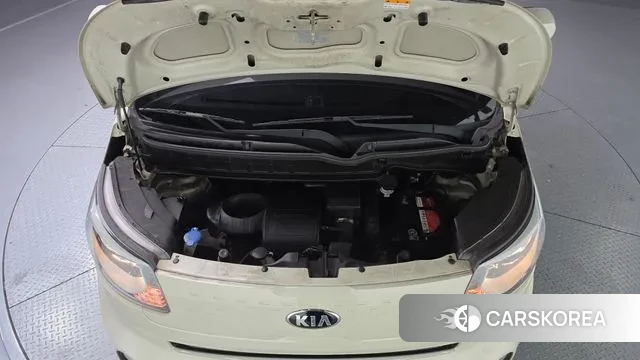 Kia The New Ray id 3772916 из Кореи 16