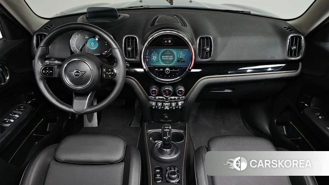Mini Cooper Countryman id 4921807 из Кореи 30