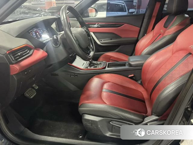 Dongfeng Fengshen Yi Hyun 2021 Черный из Китая, фото 6