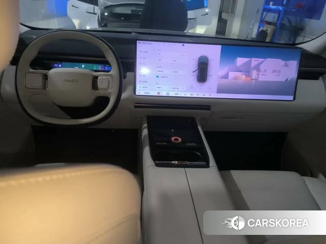Lynk 900 2026 Синий из Китая, фото 6