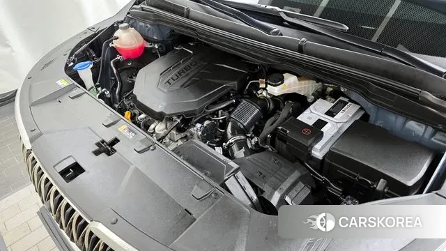 Kia Carnival 4th generation id 3758744 из Кореи 16