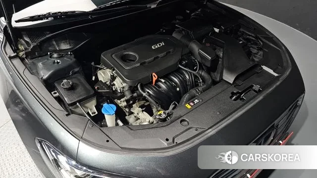 Hyundai Grandeur IG id 2986425 из Кореи 16