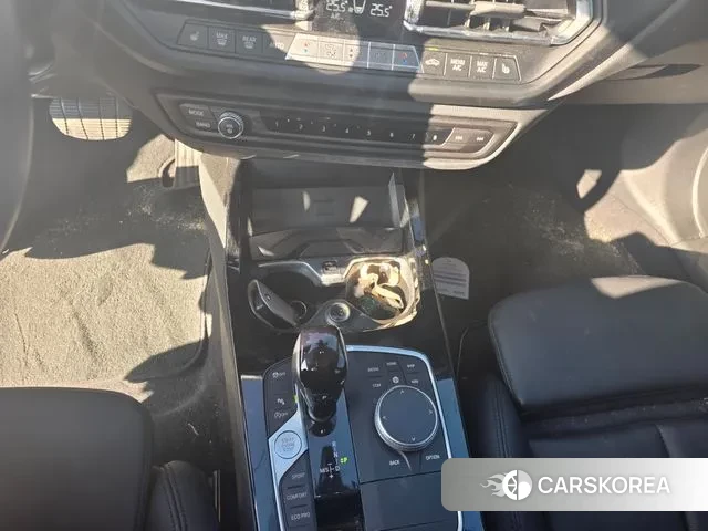 BMW 2 Series Gran Coupe (F44) 2022 Серый из Кореи, фото 6