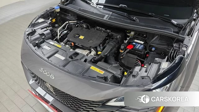 Peugeot 3008 second generation id 4631991 из Кореи 29