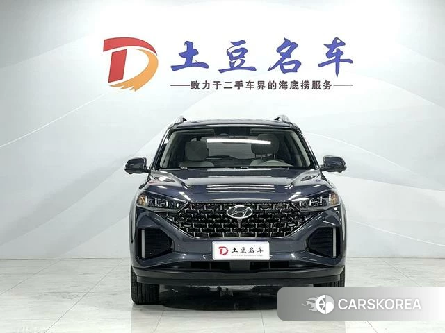 Hyundai ix35 id 4374664 из Китая 15