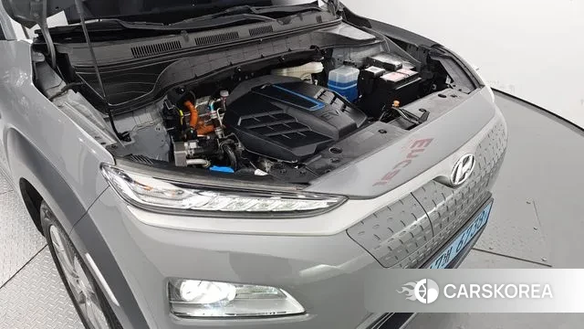 Hyundai Kona Electric id 3049606 из Кореи 16