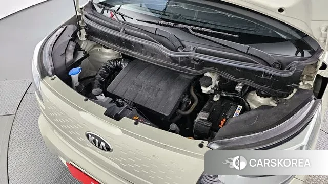 Kia The New Ray id 3116853 из Кореи 16