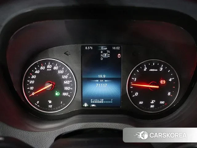 Mercedes-Benz Sprinter id 3557449 из Кореи 16