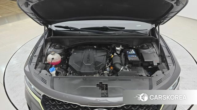 Kia Sorento 4th Generation id 4741399 из Кореи 16