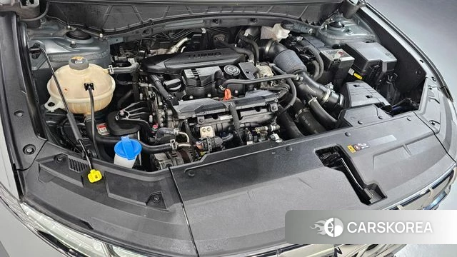Hyundai Tucson (NX4) id 4293968 из Кореи 29