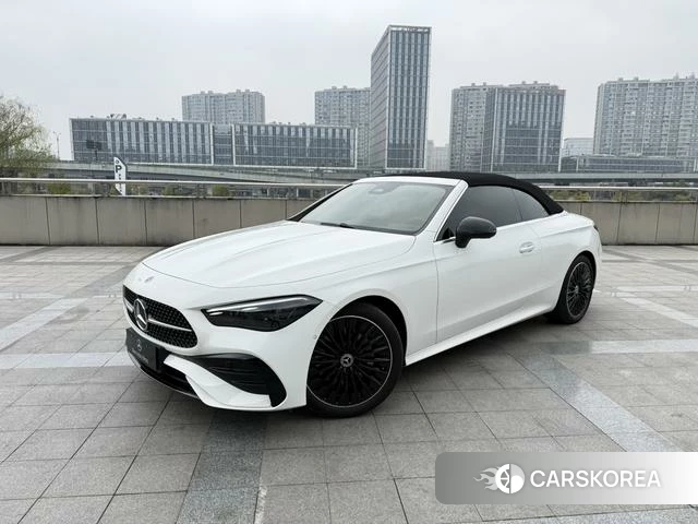 Mercedes-Benz CLE level id 4275252 из Китая 16