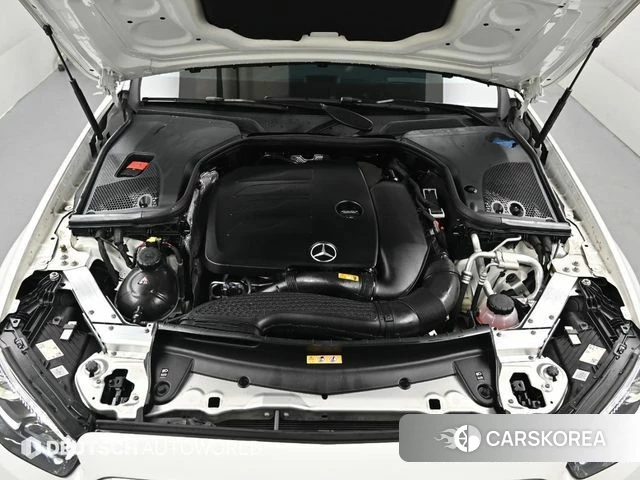 Mercedes-Benz E-Class W213 id 4303449 из Кореи 16