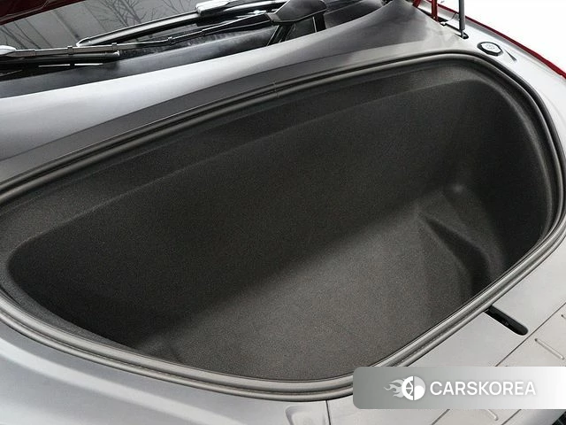 Tesla Model X id 3831449 из Кореи 16