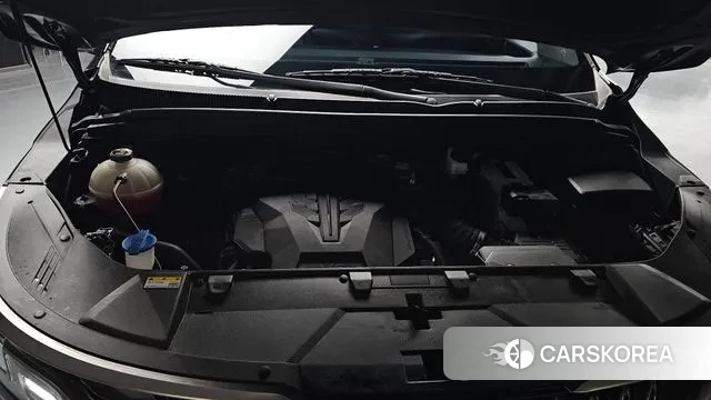 Kia Carnival 4th generation id 3534406 из Кореи 16