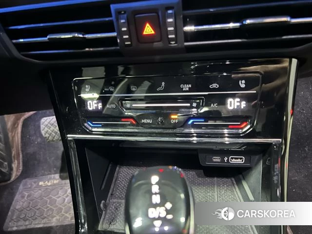 Volkswagen Passat 2021 Черный из Китая, фото 6