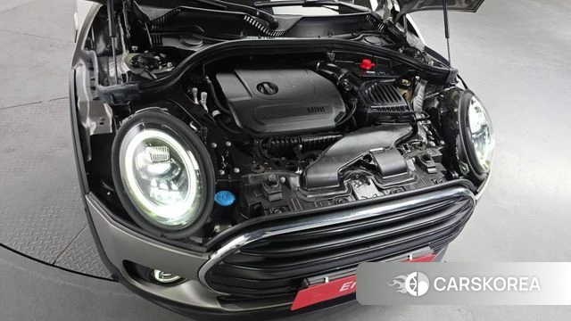 Mini Cooper Clubman id 4410615 из Кореи 26