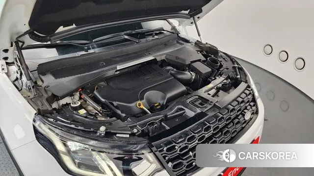 Land Rover Discovery Sports 2nd Generation id 3759059 из Кореи 16