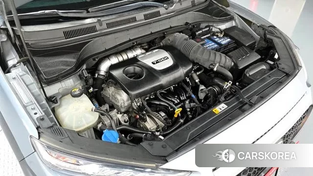 Hyundai Kona id 3772876 из Кореи 16