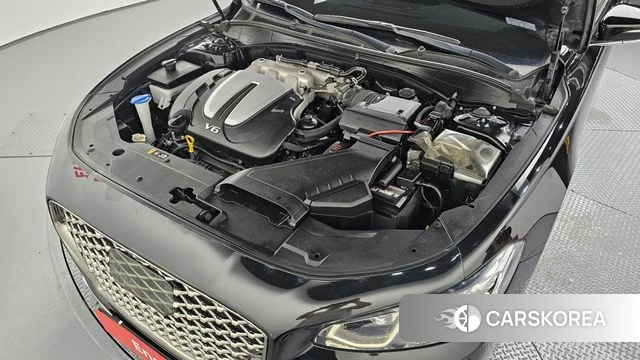 Hyundai Grandeur IG id 4658207 из Кореи 29