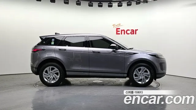 Land Rover Range Rover Evoque 2nd Generation id 2873629 из Кореи 16