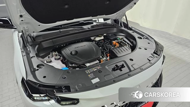 Renault Korea (Samsung) Filant id 4426951 из Кореи 32