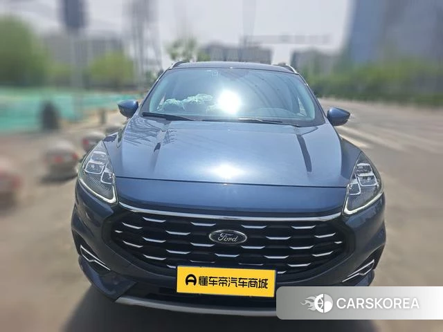 Ford Ruiji 2023 Синий из Китая, фото 6