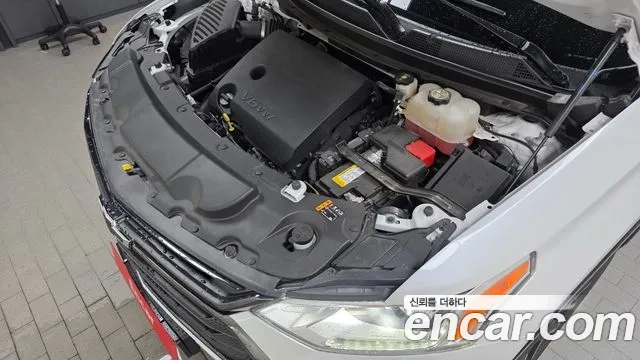 Chevrolet (GM Daewoo) Traverse id 2926555 из Кореи 16