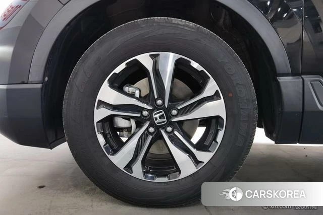 Honda CR-V id 4291427 из Китая 20