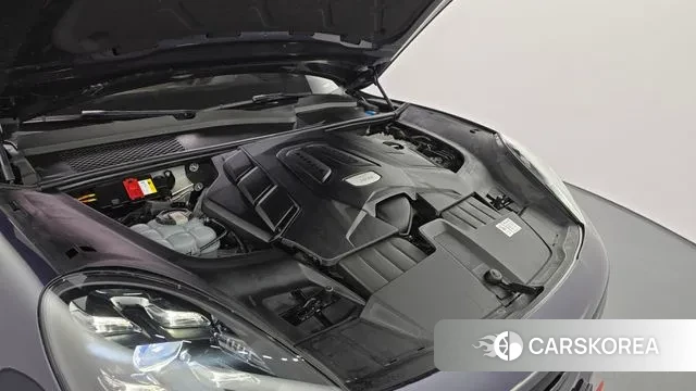 Porsche Cayenne (PO536) id 3541418 из Кореи 16