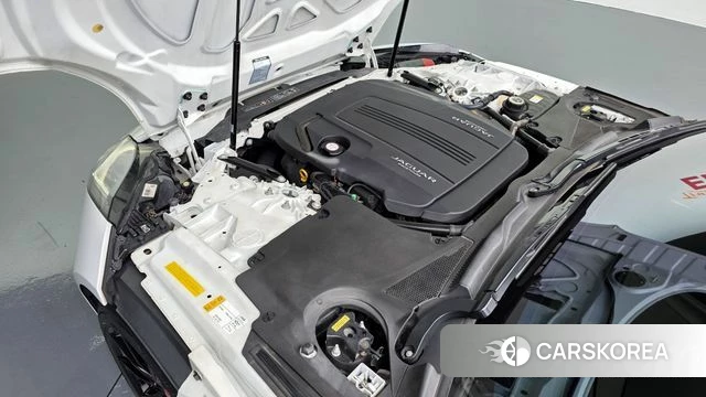 Jaguar F-TYPE id 4286091 из Кореи 30