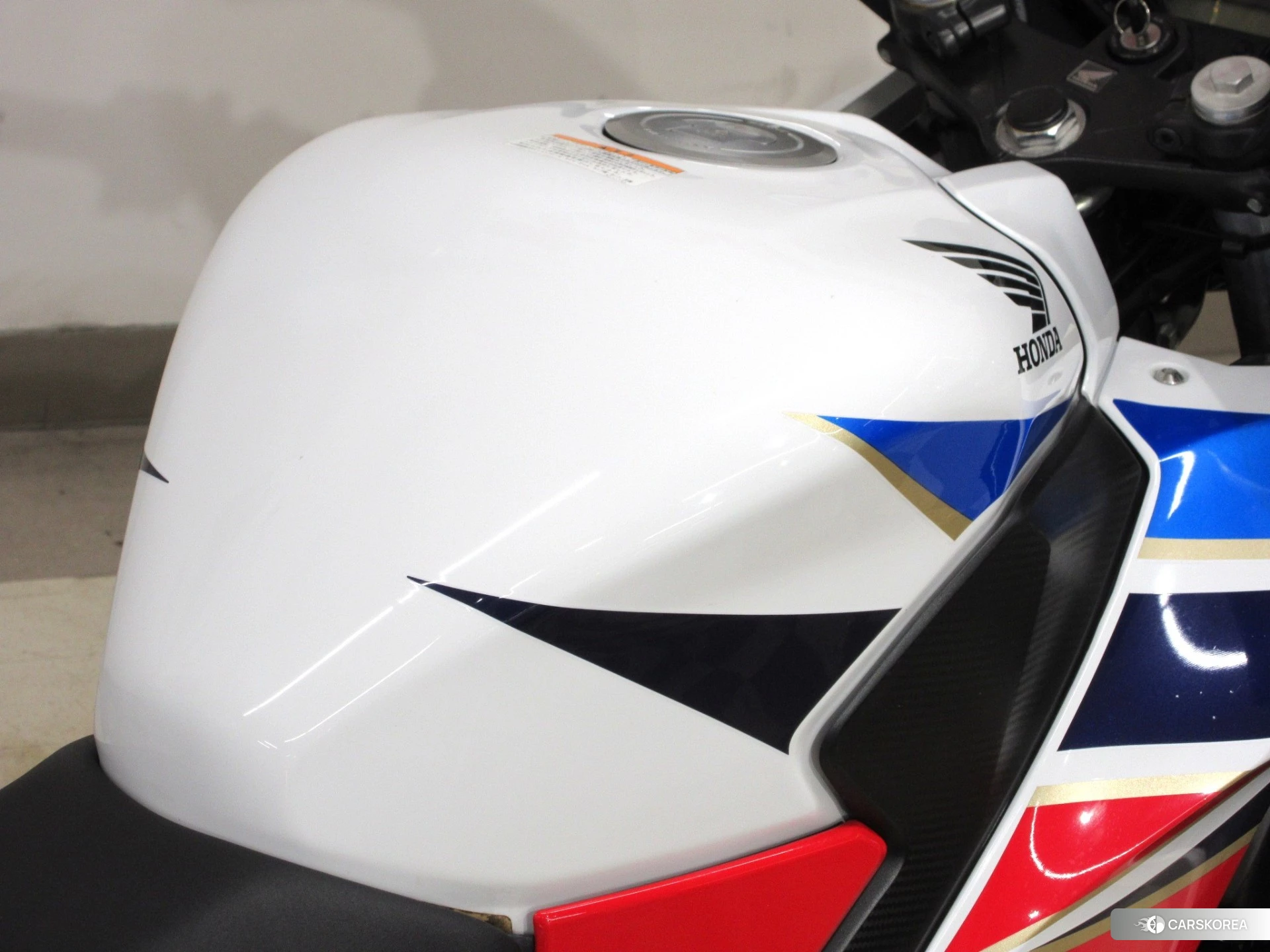 Honda CBR250R id 3947907 из Японии 21