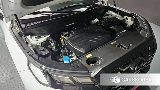 Hyundai The New Palisade id 3910265 из Кореи 16