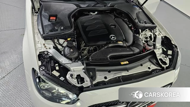 Mercedes-Benz E-Class W213 id 3942041 из Кореи 16