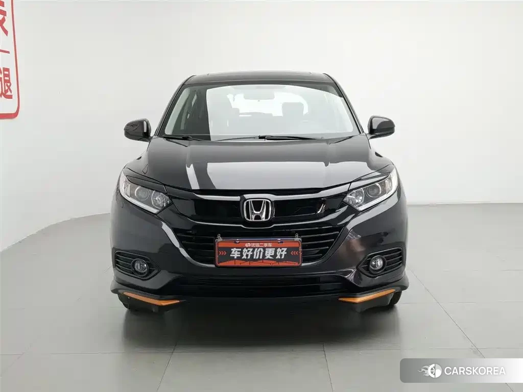 Honda Vezel id 4547302 из Китая 20