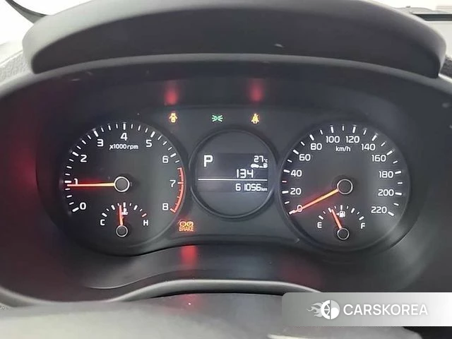 Kia All New Morning (JA) id 4465607 из Кореи 14