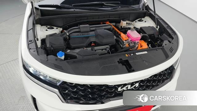 Kia Sorento 4th Generation id 3858869 из Кореи 17